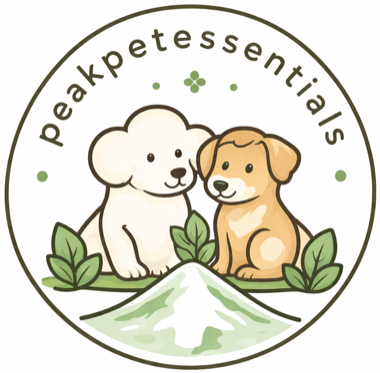 Peak Pet Essentials